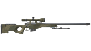 Safari Mesh image