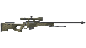 Safari Mesh image