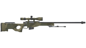 Safari Mesh image