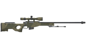 Safari Mesh image