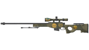Safari Mesh image