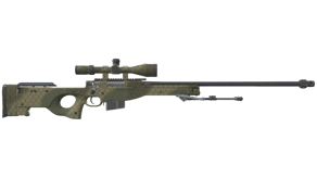 Safari Mesh image