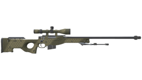 Safari Mesh image