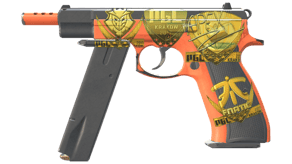 Nitro image