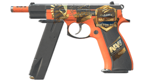 Nitro image