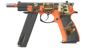 Nitro image