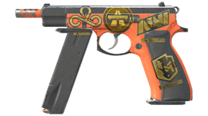 Nitro image