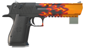 Blaze image