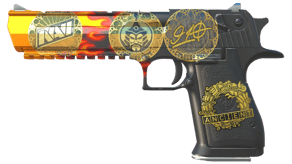 Blaze image