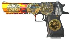 Blaze image
