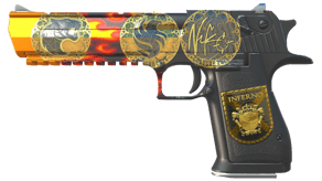 Blaze image