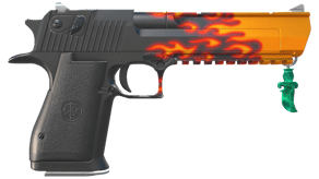 Blaze image
