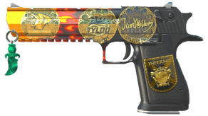 Blaze image