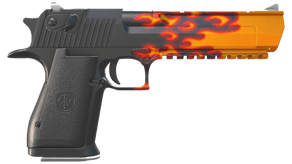 Blaze image