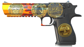 Blaze image