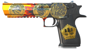 Blaze image