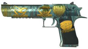 Hand Cannon image