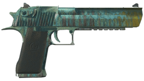 Hand Cannon image