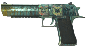 Hand Cannon image
