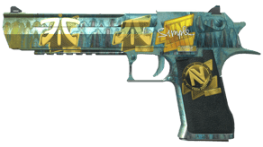Hand Cannon image