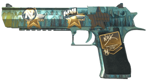 Hand Cannon image