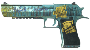 Hand Cannon image