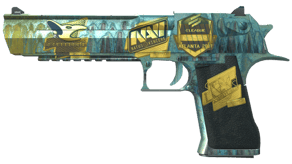 Hand Cannon image