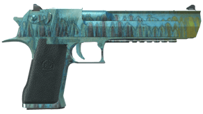 Hand Cannon image