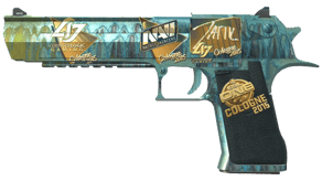 Hand Cannon image