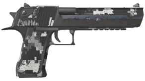Urban DDPAT image