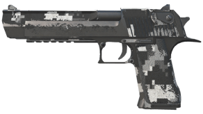 Urban DDPAT image
