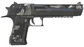 Urban DDPAT image