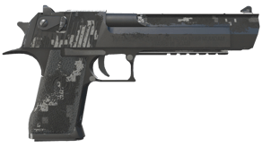Urban DDPAT image