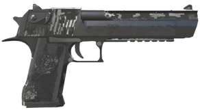 Urban DDPAT image
