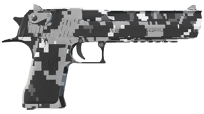 Urban DDPAT image