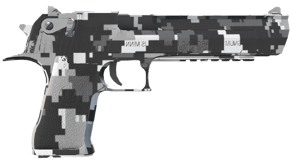Urban DDPAT image