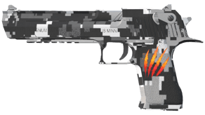 Urban DDPAT image