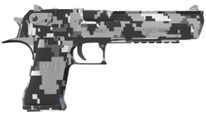 Urban DDPAT image