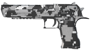 Urban DDPAT image