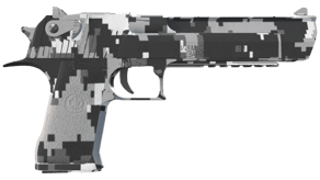 Urban DDPAT image