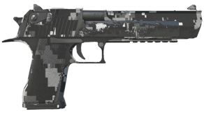 Urban DDPAT image