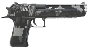 Urban DDPAT image