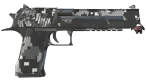 Urban DDPAT image