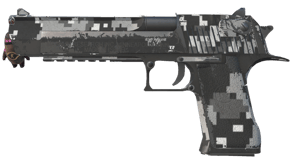 Urban DDPAT image