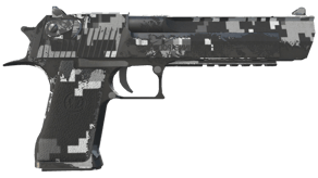 Urban DDPAT image