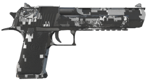 Urban DDPAT image