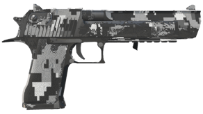 Urban DDPAT image