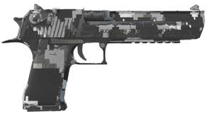 Urban DDPAT image