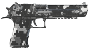 Urban DDPAT image