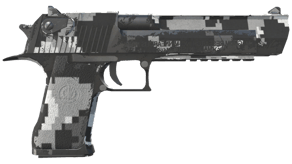 Urban DDPAT image